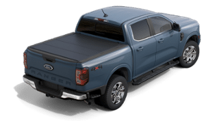 2025 Ford Ranger® External Image 4